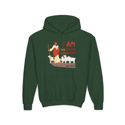 I Am The Good Shepherd
