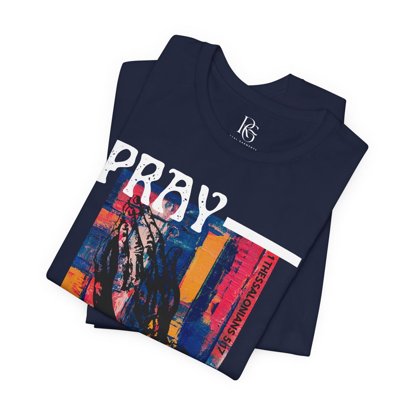 Pray Always
