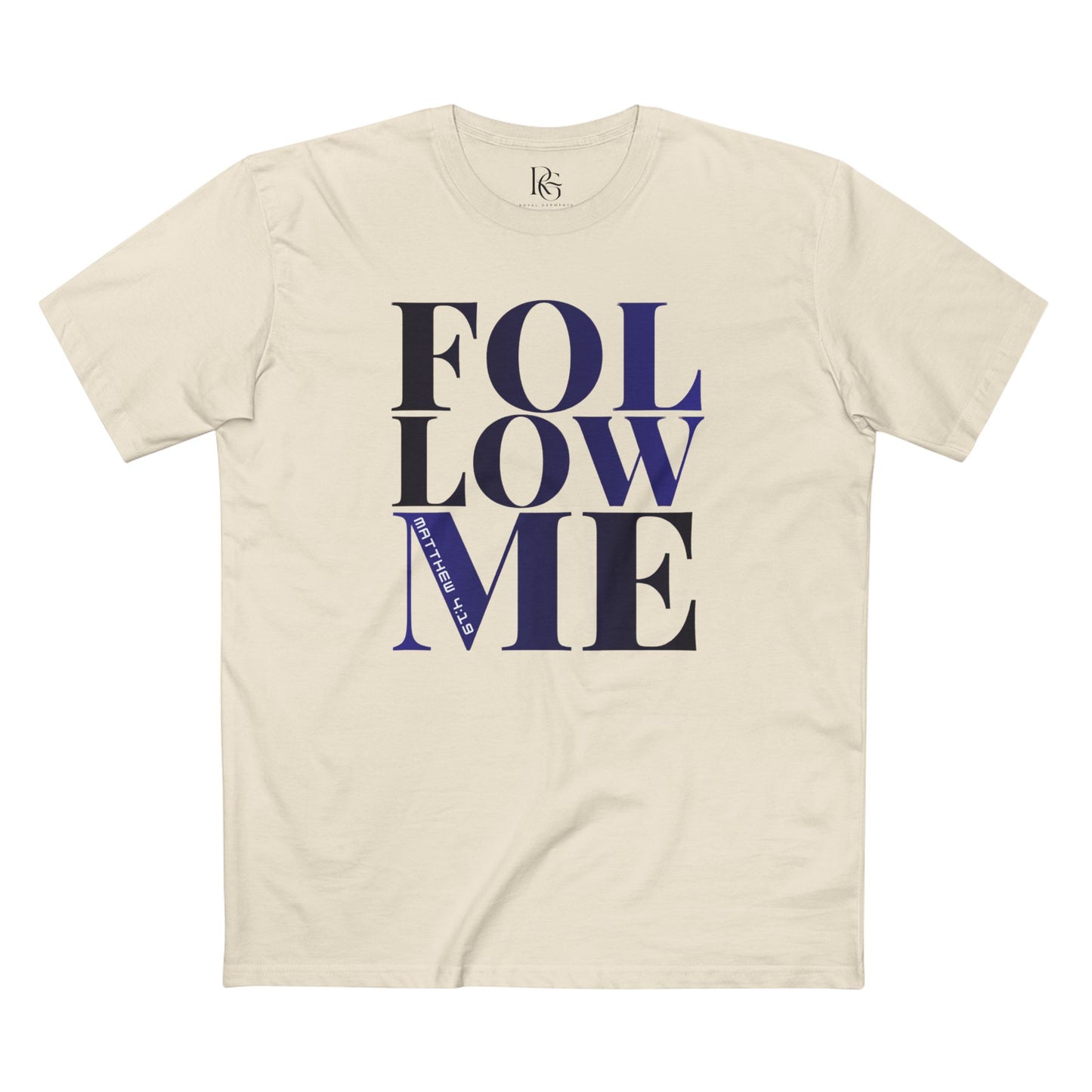 Follow Me