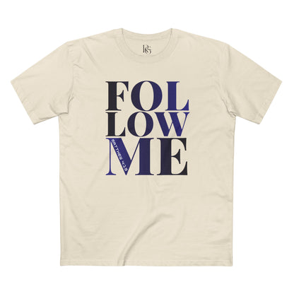 Follow Me