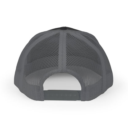 Refiner's Fire Trucker Hat