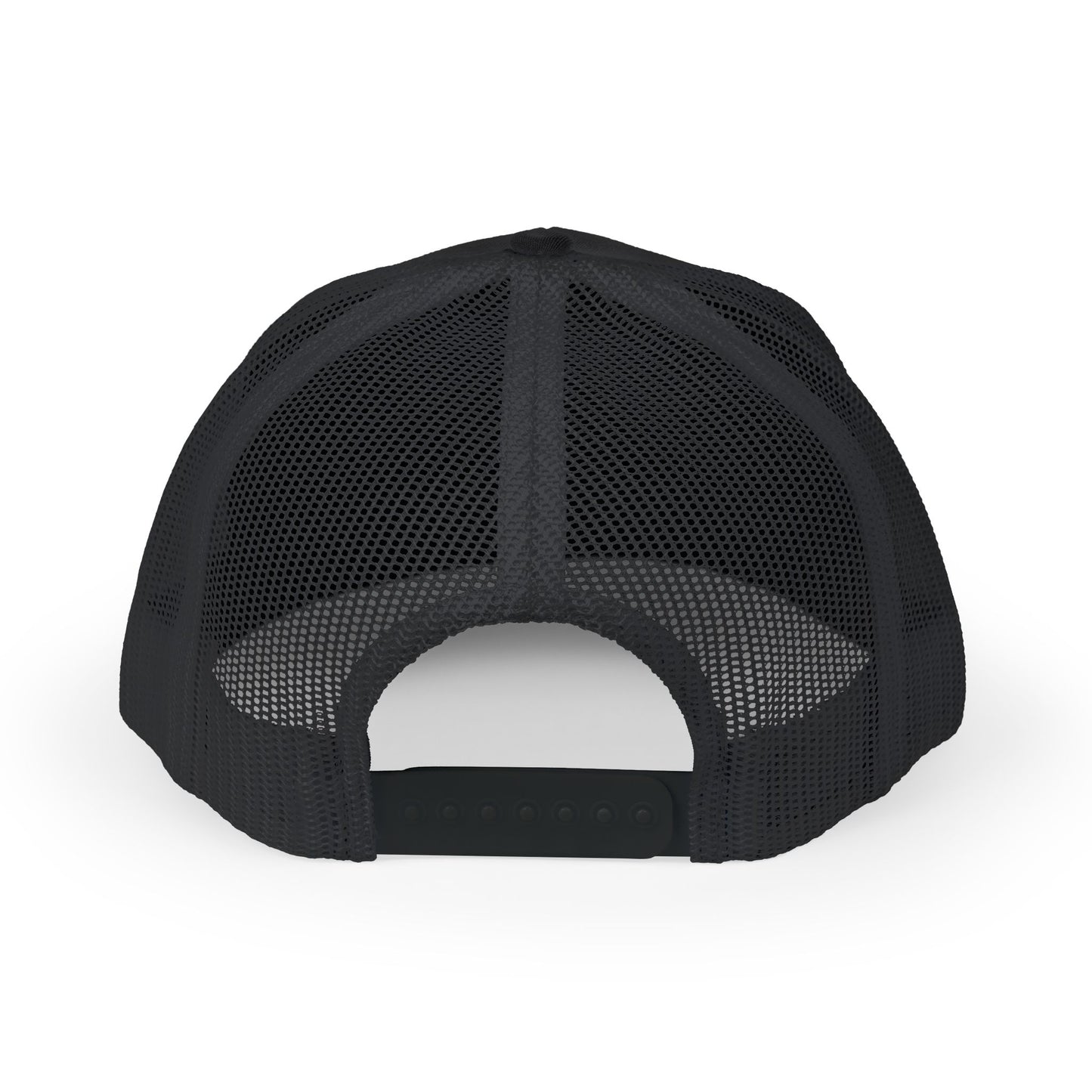 Refiner's Fire Trucker Hat