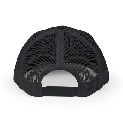 Refiner's Fire Trucker Hat