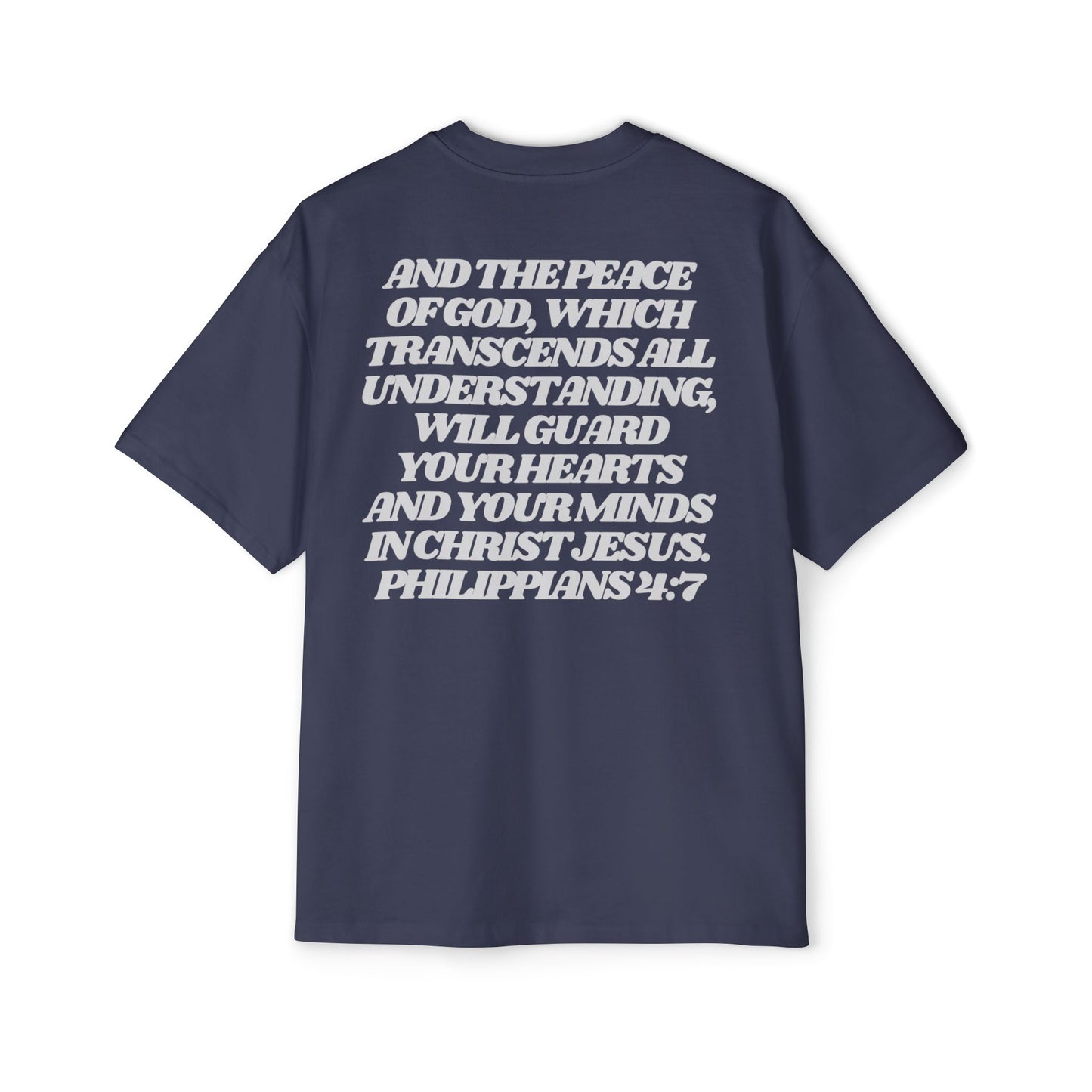 Peace of God Oversized