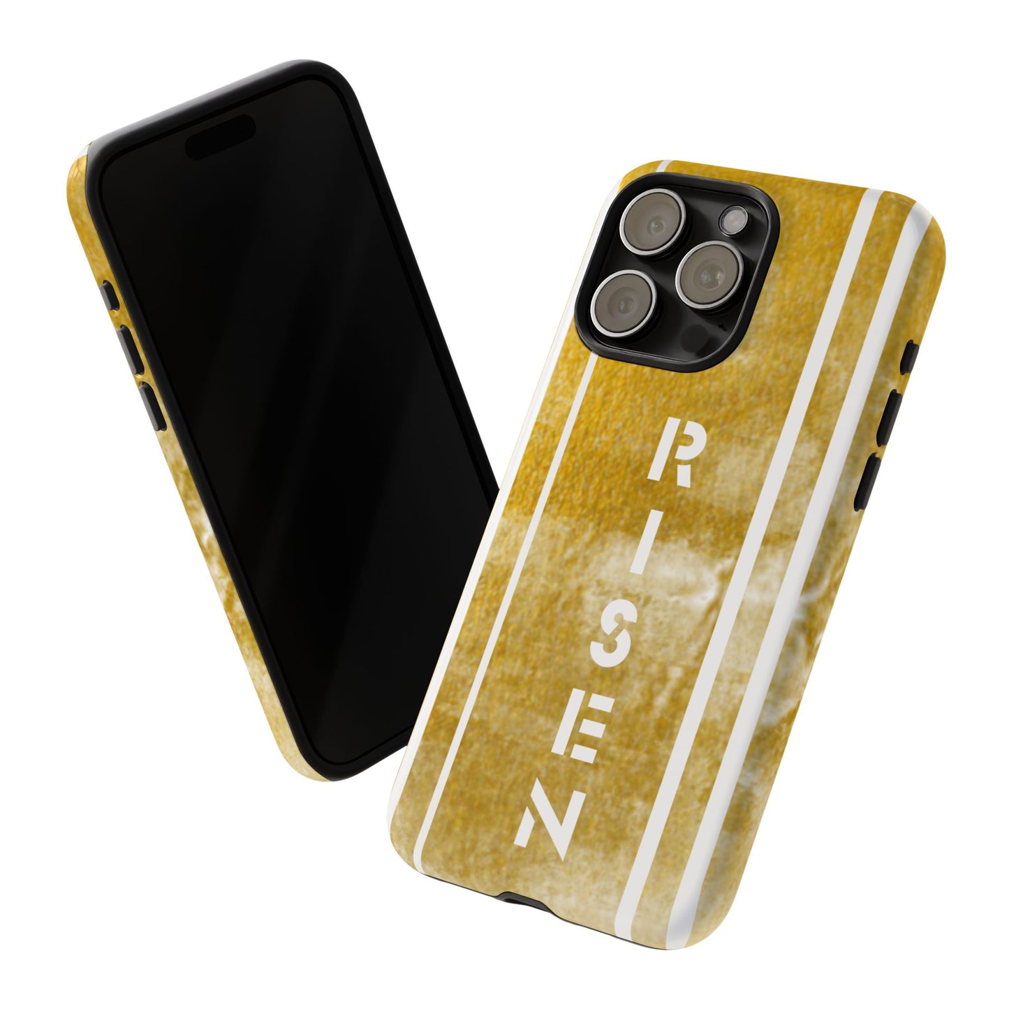 Risen Phone Case