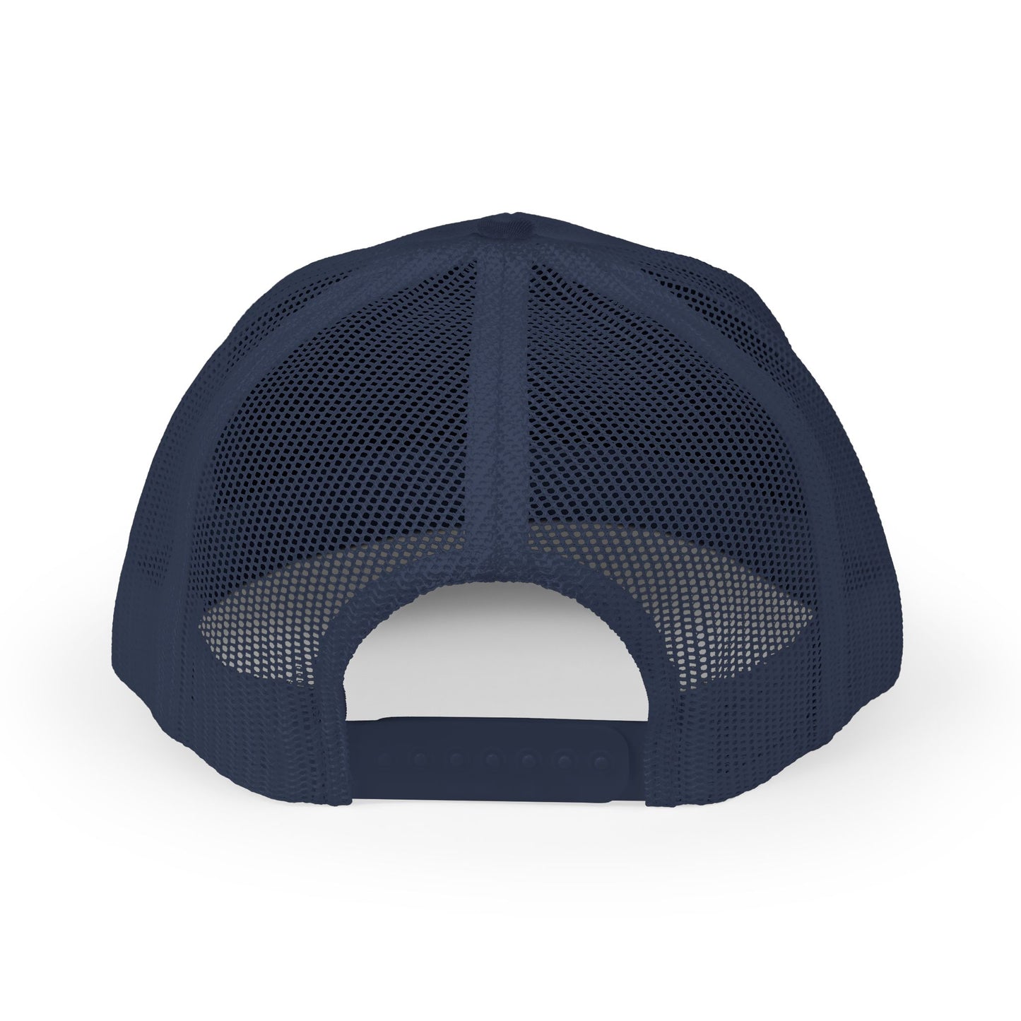 Refiner's Fire Trucker Hat