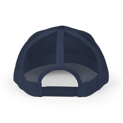 Refiner's Fire Trucker Hat
