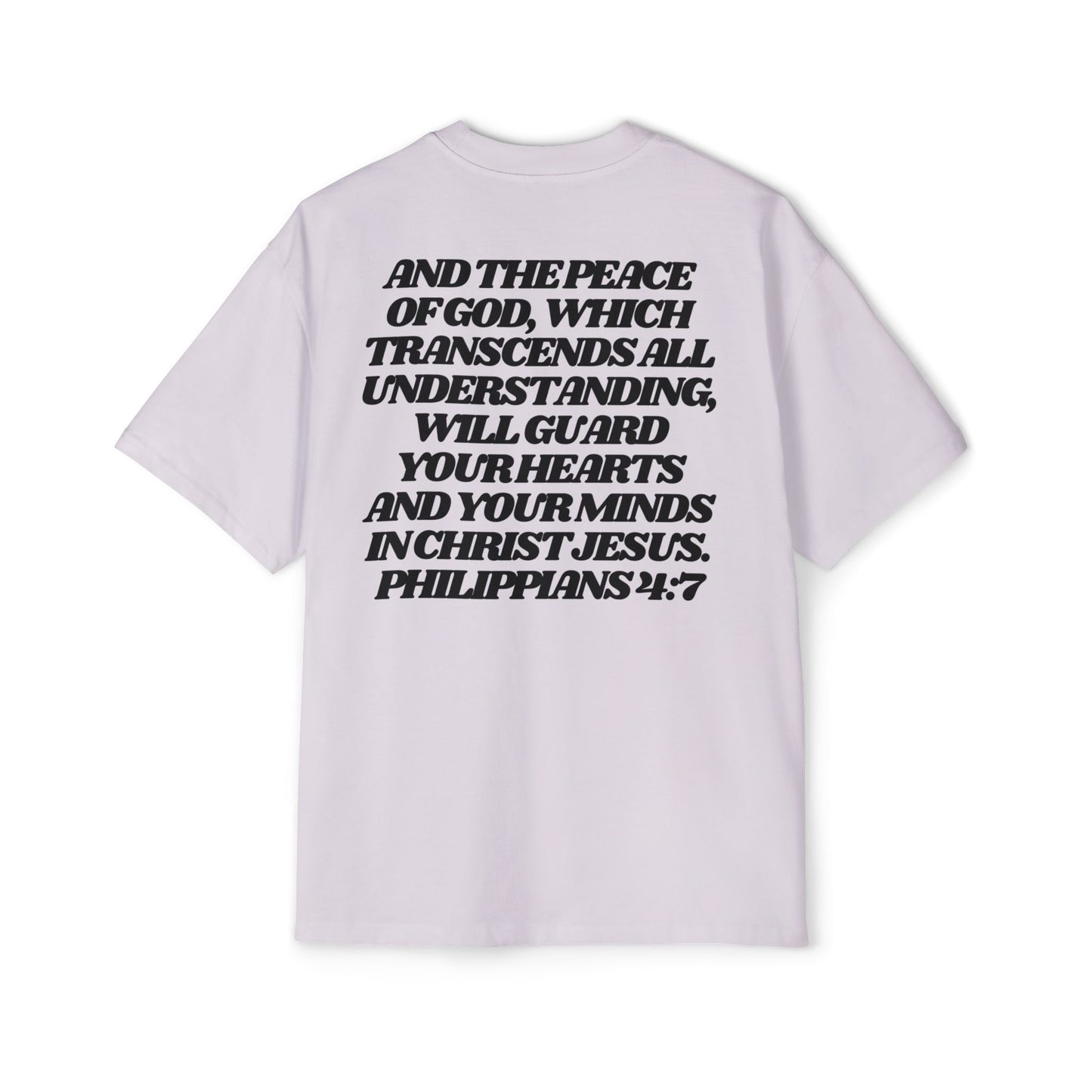 Peace of God Oversized
