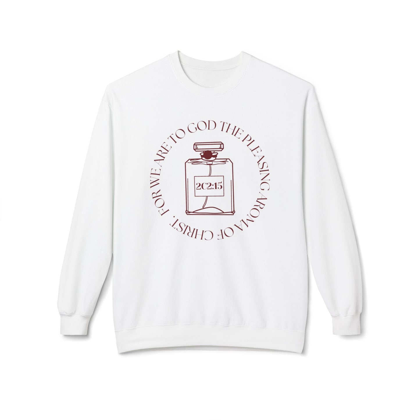 Aroma Of Christ
