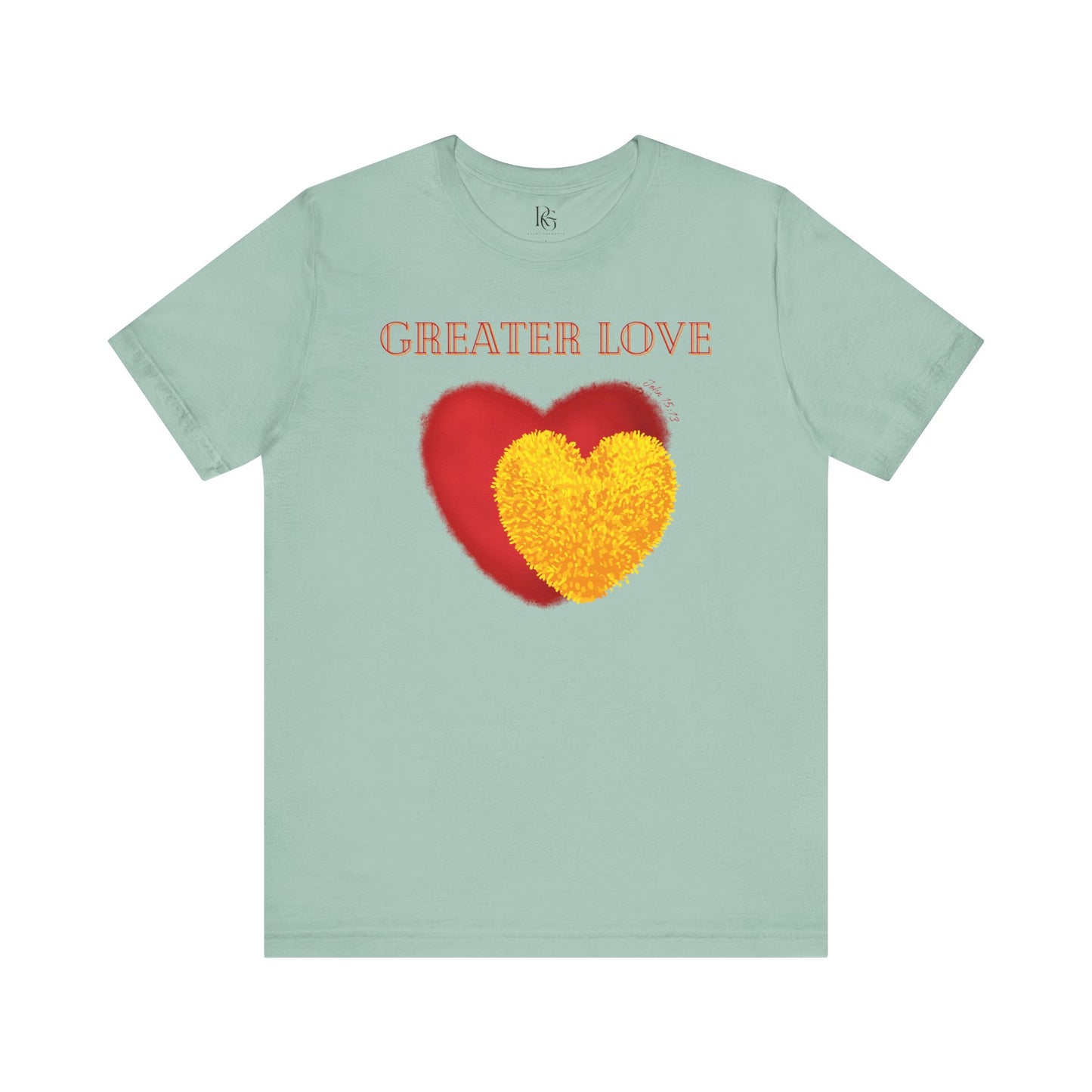 Greater Love