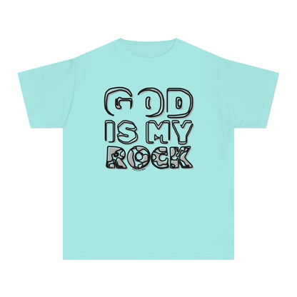 God Is My Rock