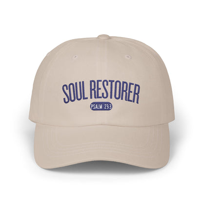 Soul Restorer Dad Hat