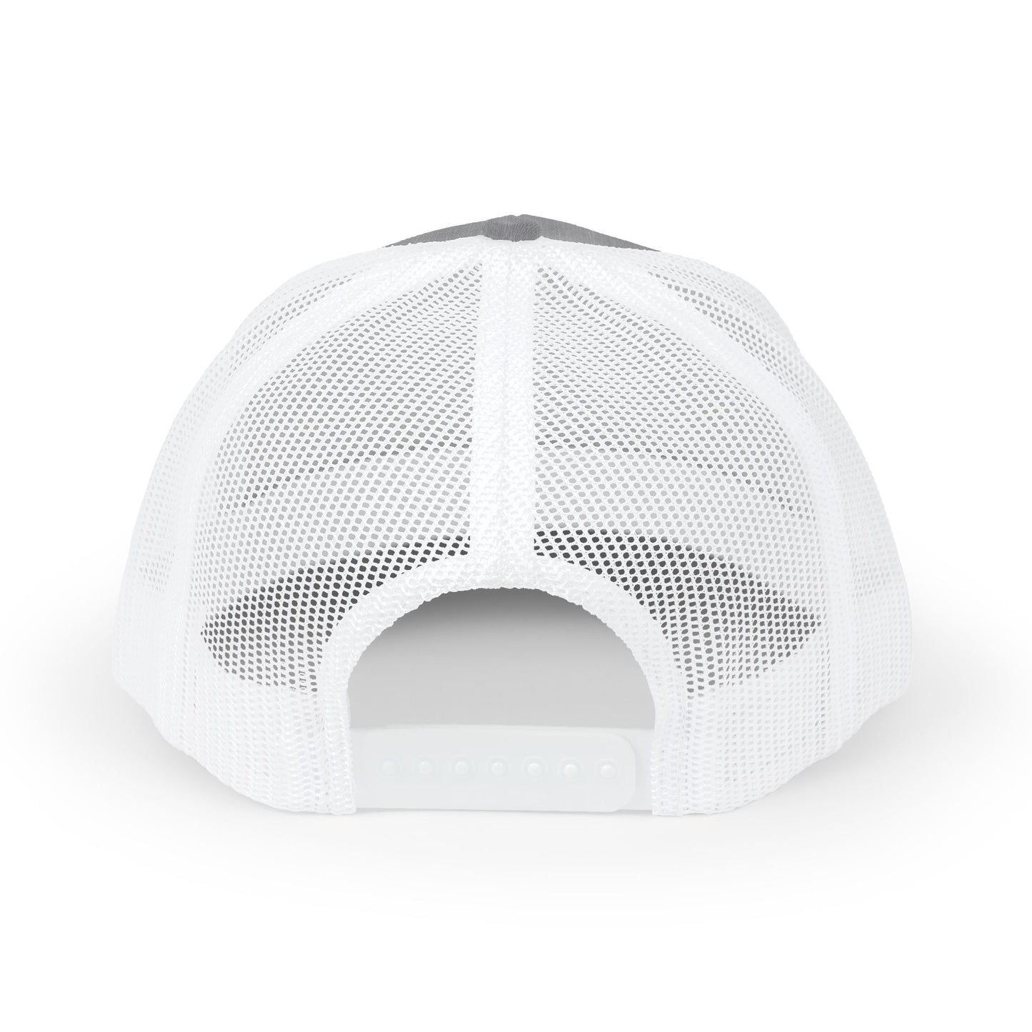Refiner's Fire Trucker Hat