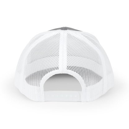 Refiner's Fire Trucker Hat