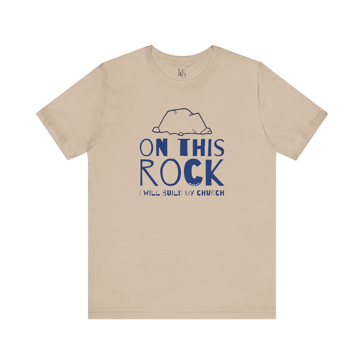 On This Rock