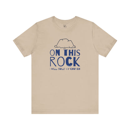On This Rock