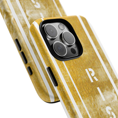 Risen Phone Case