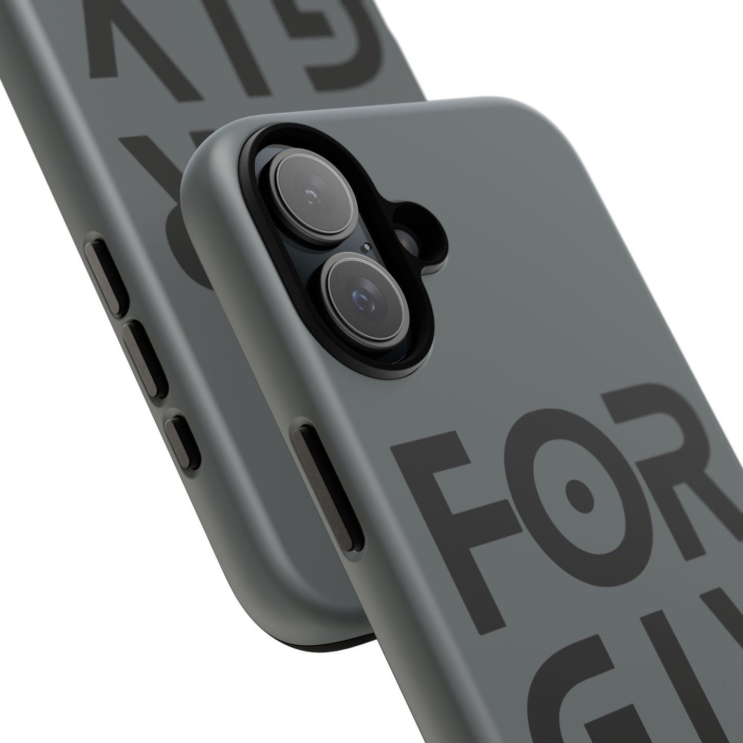 Forgiven Phone Case