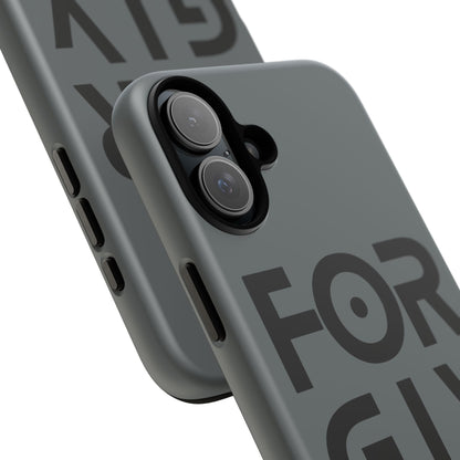 Forgiven Phone Case