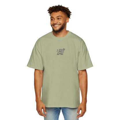 The Last Adam Oversized