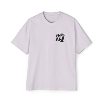 Faith Oversized