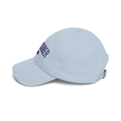 Soul Restorer Dad Hat