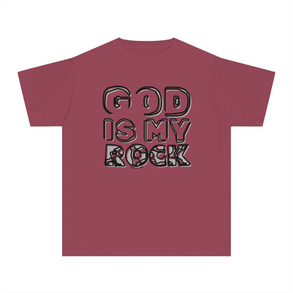 God Is My Rock