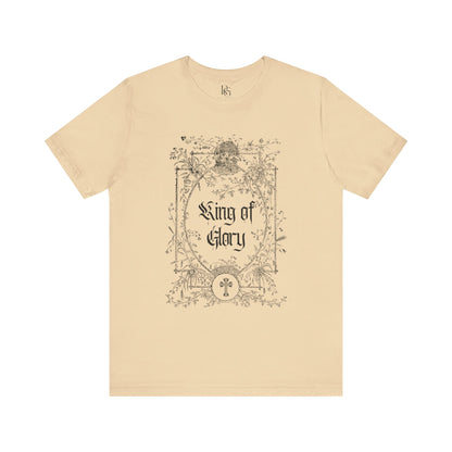 King Of Glory
