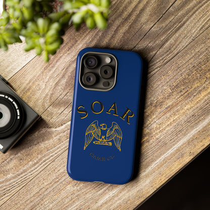 SOAR Phone Case