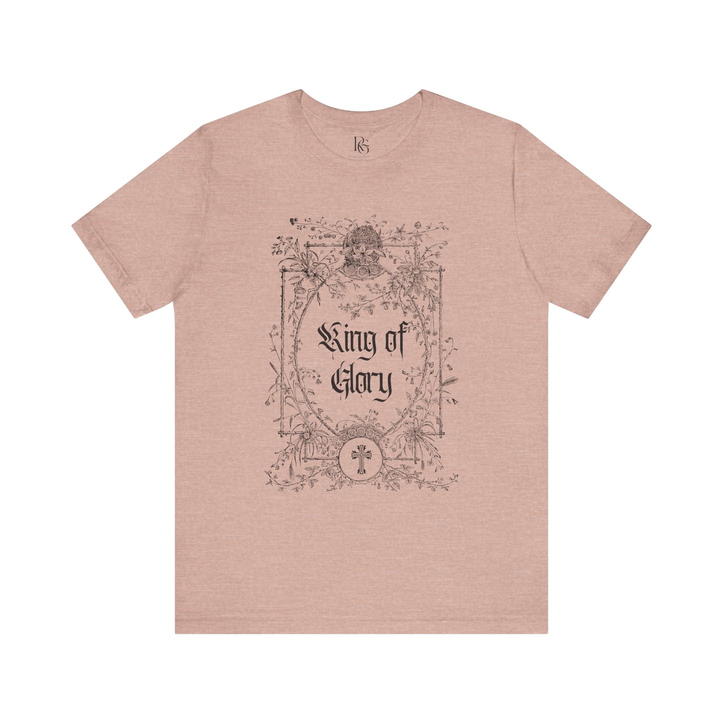 King Of Glory