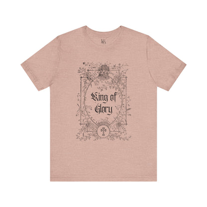 King Of Glory