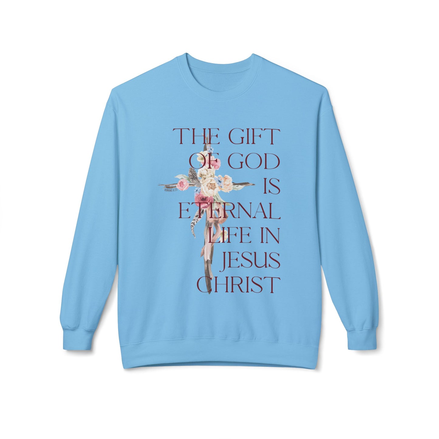 The Gift Of God