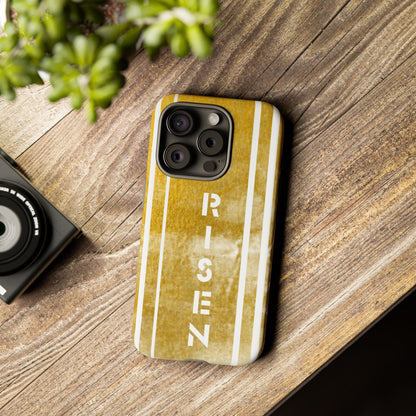 Risen Phone Case