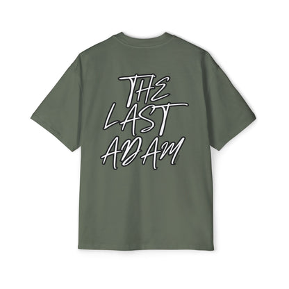 The Last Adam Oversized