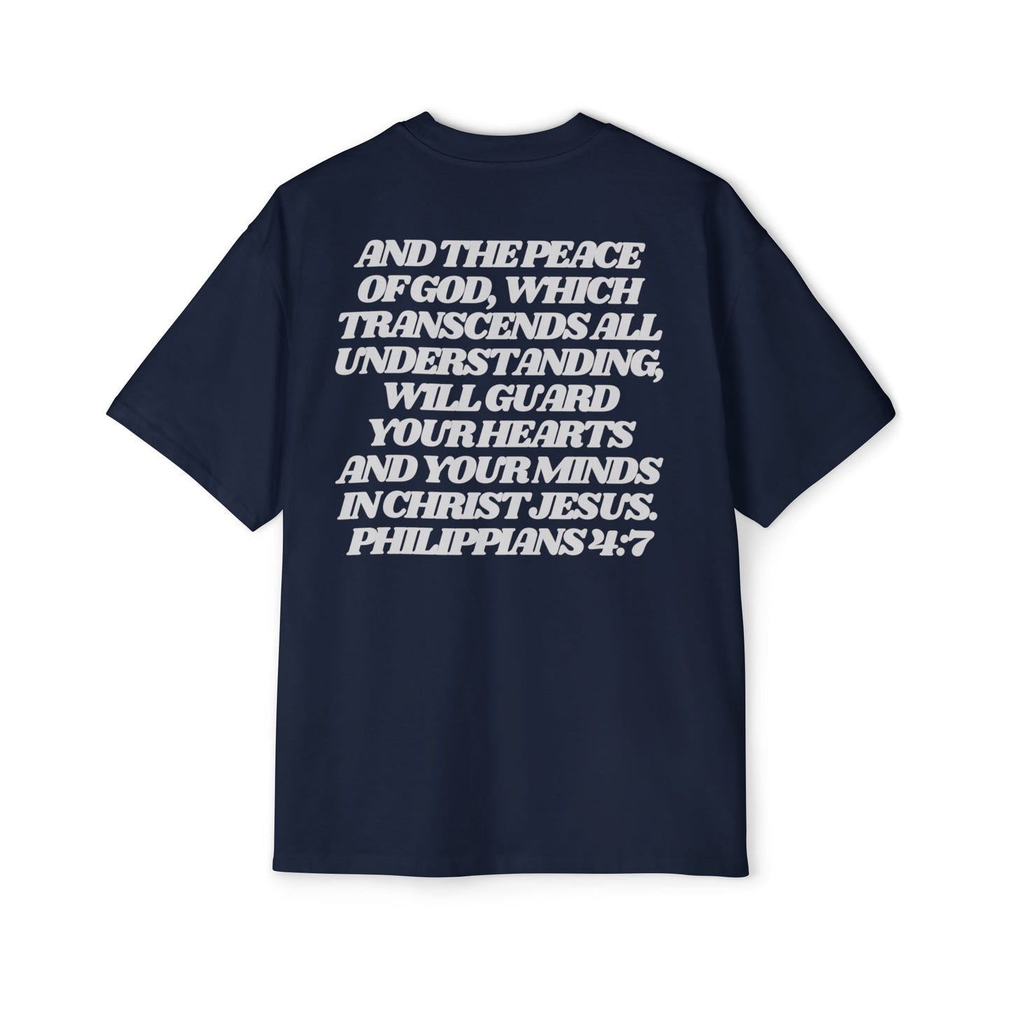 Peace of God Oversized