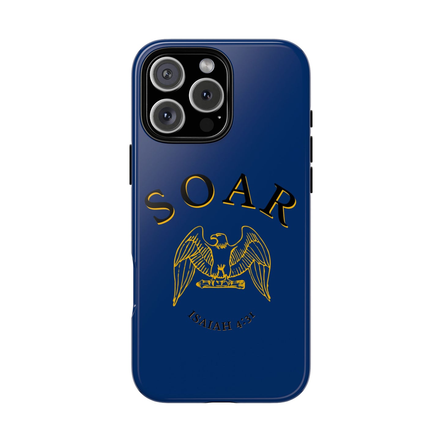 SOAR Phone Case