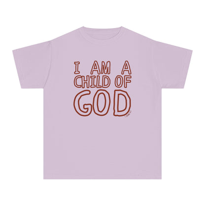 I Am A Child Of God