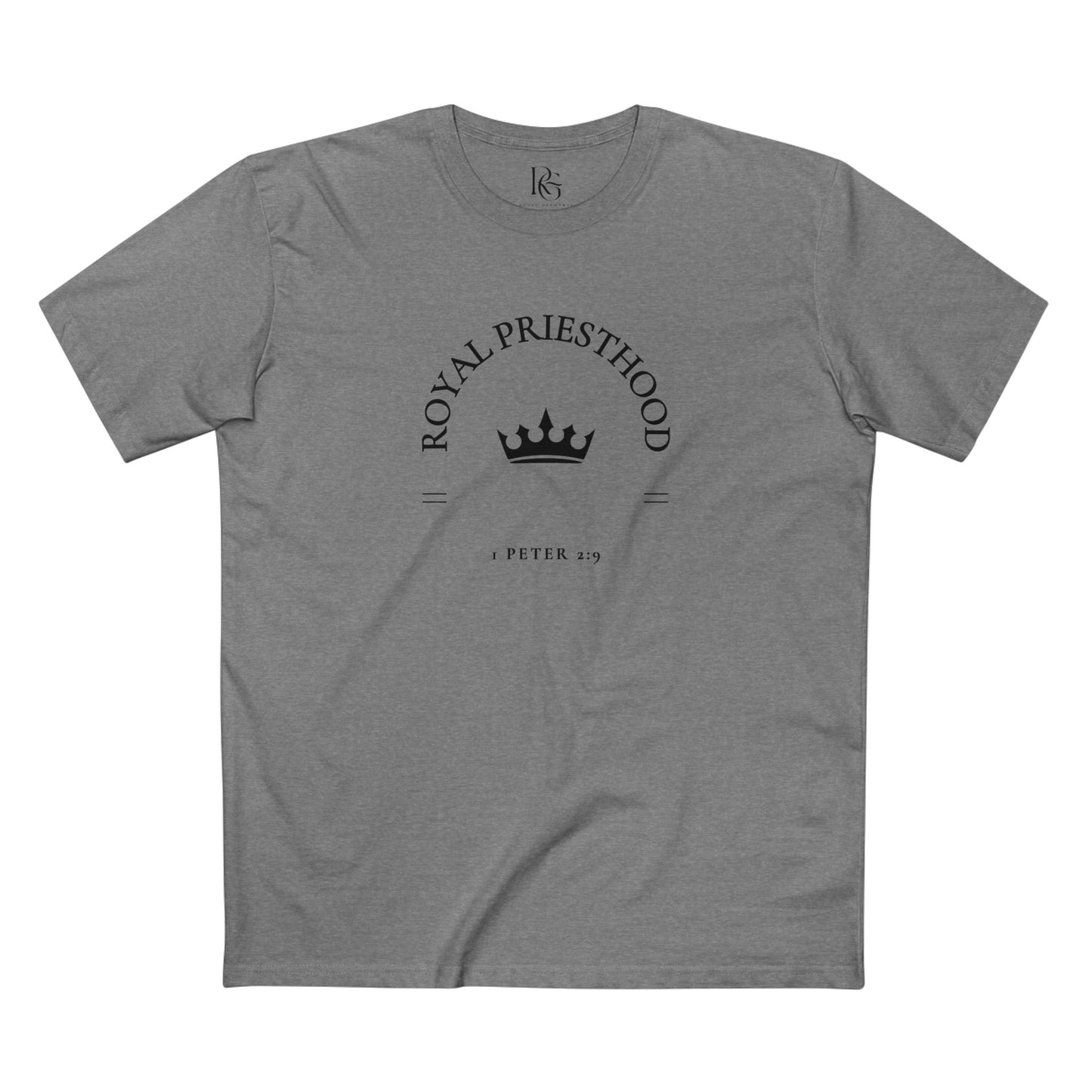 Royal Priesthood