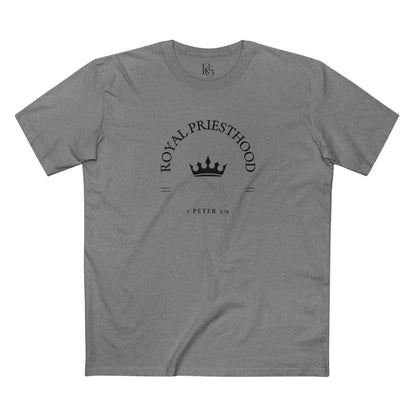Royal Priesthood