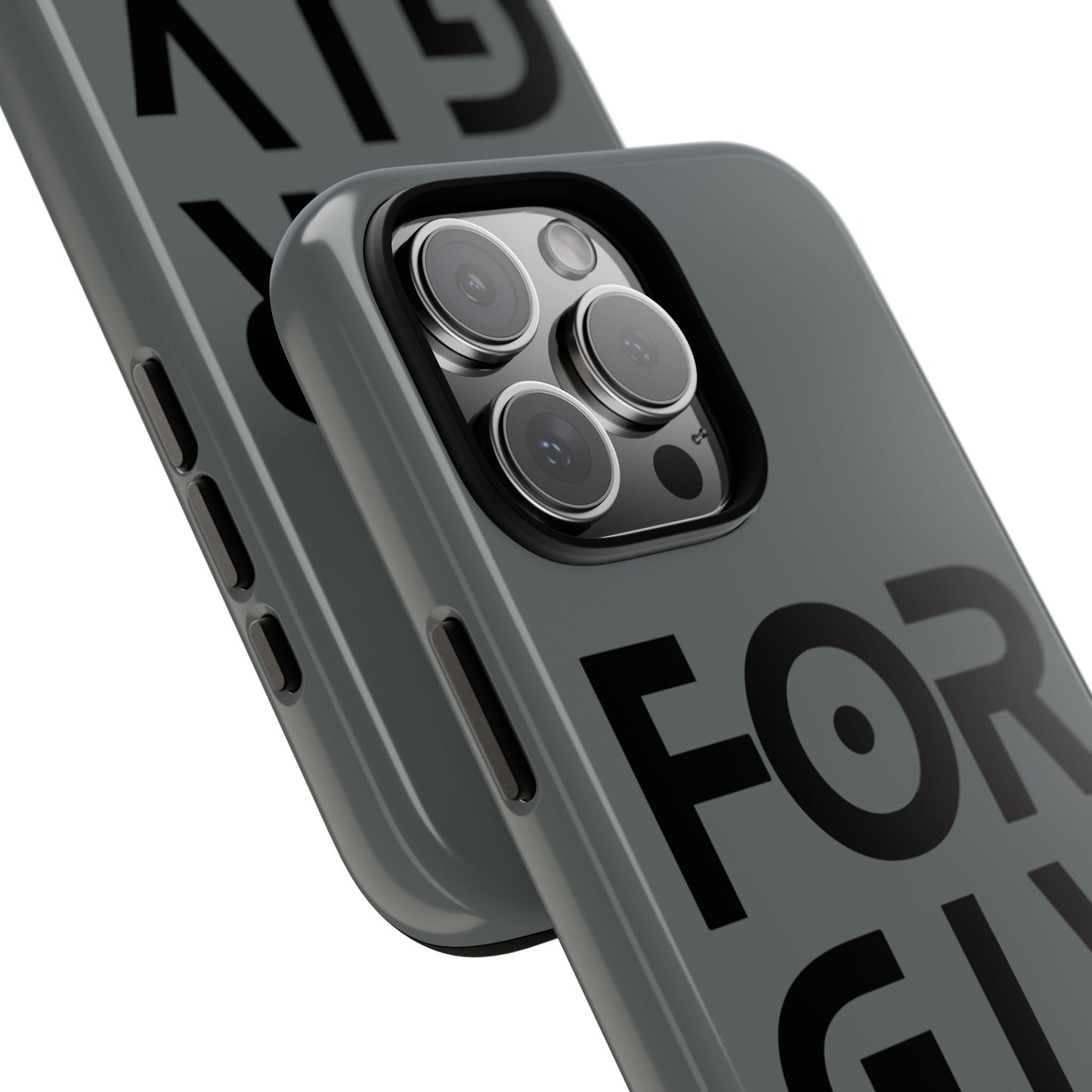 Forgiven Phone Case