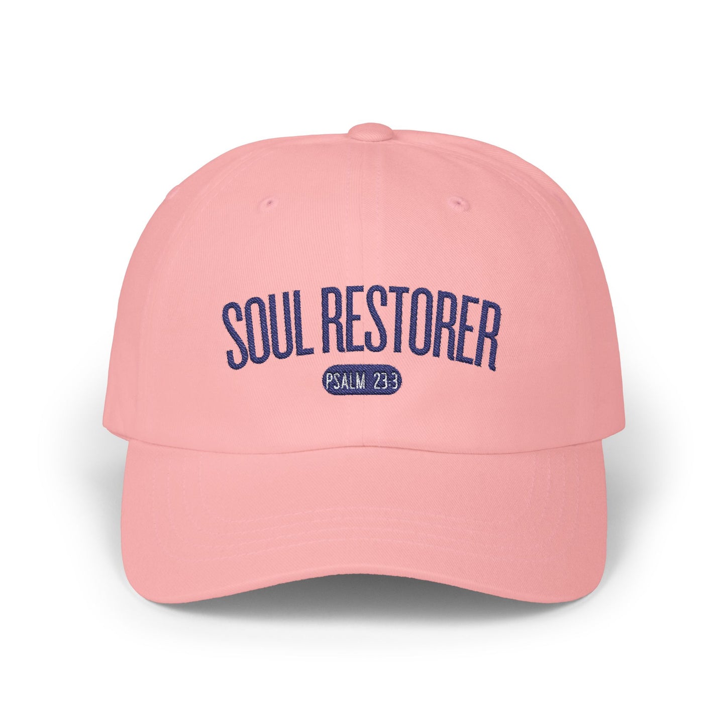 Soul Restorer Dad Hat