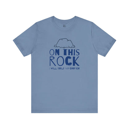 On This Rock