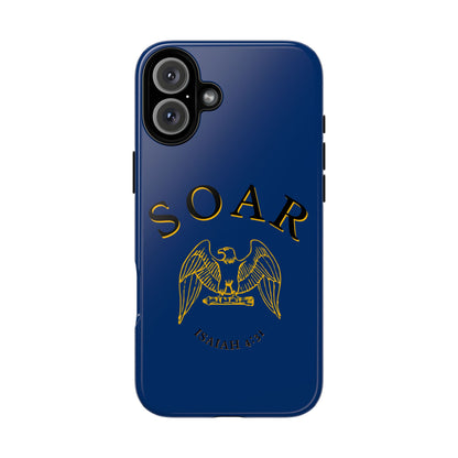 SOAR Phone Case