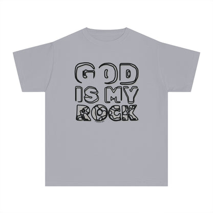 God Is My Rock