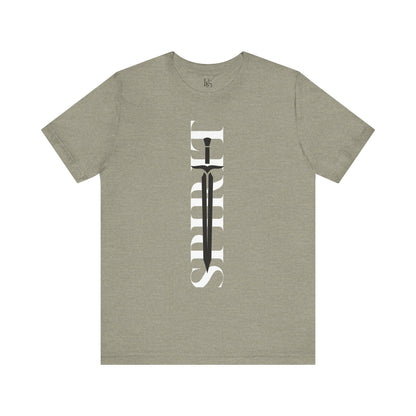 Sword Of The Spirit