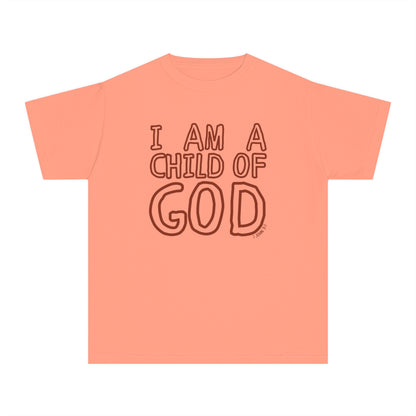 I Am A Child Of God