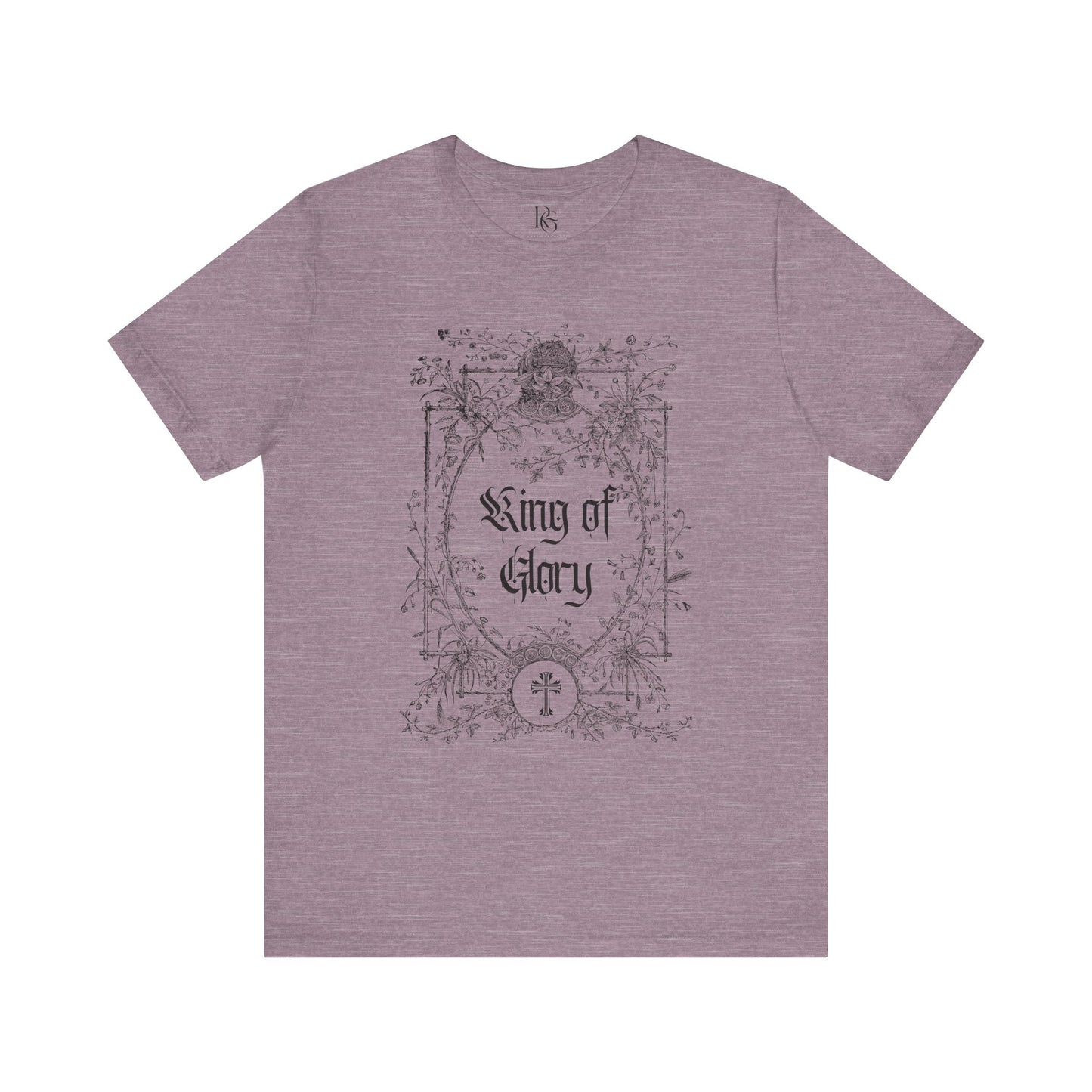 King Of Glory