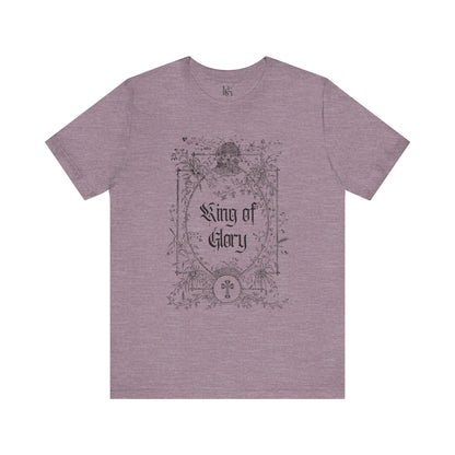 King Of Glory