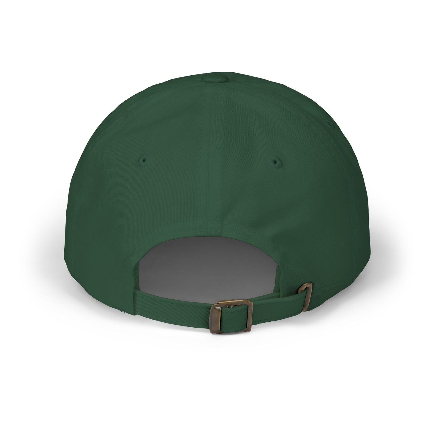 Be Watchful Stand Firm Act Like Men Dad Hat