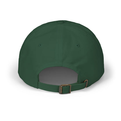 Be Watchful Stand Firm Act Like Men Dad Hat